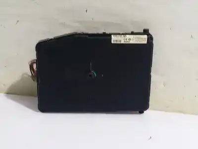 Second-hand car spare part electronic module for renault scenic ii grand confort dynamique oem iam references 8200724363