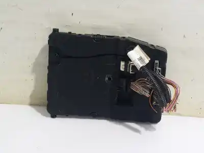 Second-hand car spare part electronic module for renault scenic ii grand confort dynamique oem iam references 8200724363  