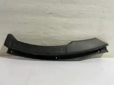 Second-hand car spare part decorative moulding for renault scenic ii grand confort dynamique oem iam references 8200183140