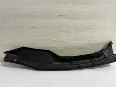 Автозапчастина б/у молдинг для renault scenic ii grand confort dynamique посилання на oem iam 8200183140  