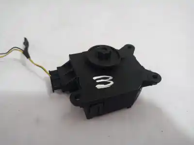 Second-hand car spare part air conditioning hatches opening motor for renault scenic ii grand confort dynamique oem iam references m030990q