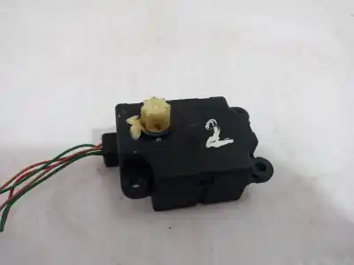 Second-hand car spare part air conditioning hatches opening motor for renault scenic ii grand confort dynamique oem iam references f665243ld
