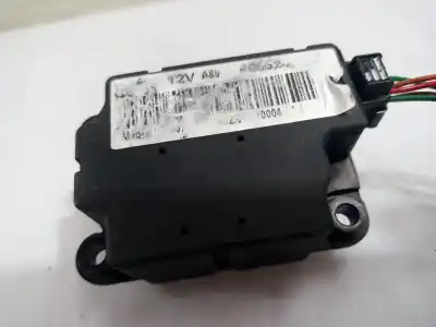 Автозапчасти б/у мотор открывания люков кондиционера за renault scenic ii grand confort dynamique ссылки oem iam f665243ld  