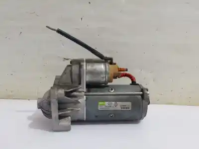 Second-hand car spare part starter motor for renault scenic ii grand confort dynamique oem iam references 8200628426