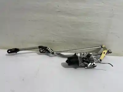 Second-hand car spare part front windshield wiper motor for renault scenic ii grand confort dynamique oem iam references 8200327016