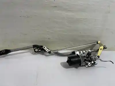 Second-hand car spare part front windshield wiper motor for renault scenic ii grand confort dynamique oem iam references 8200327016  
