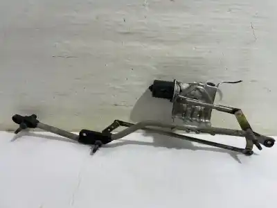 Second-hand car spare part front windshield wiper motor for renault scenic ii grand confort dynamique oem iam references 8200327016  