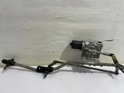 Second-hand car spare part front windshield wiper motor for renault scenic ii grand confort dynamique oem iam references 8200327016  