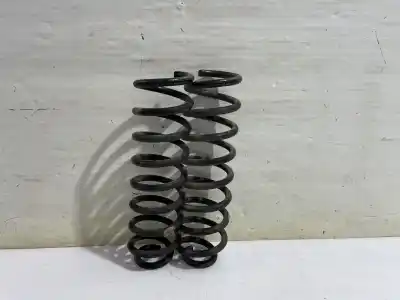 Second-hand car spare part shock absorber spring for renault scenic ii grand confort dynamique oem iam references 8200297954