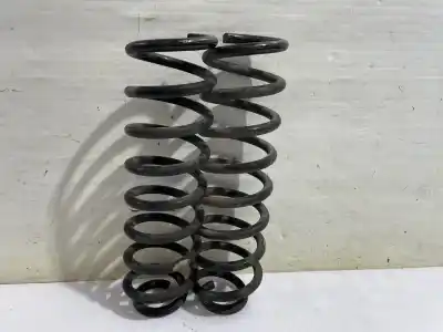 Second-hand car spare part shock absorber spring for renault scenic ii grand confort dynamique oem iam references 8200297954  
