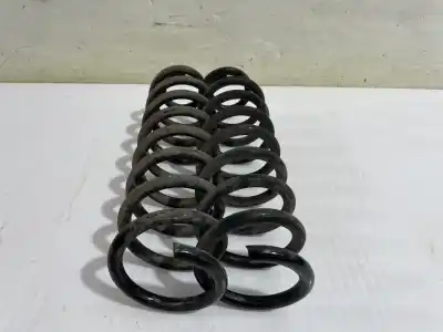 Second-hand car spare part shock absorber spring for renault scenic ii grand confort dynamique oem iam references 8200297954  