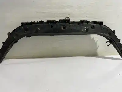 Second-hand car spare part front panel for renault scenic ii grand confort dynamique oem iam references 8200140478