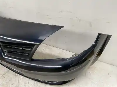 Автозапчасти б/у передний бампер за renault scenic ii grand confort dynamique ссылки oem iam 7701477299  