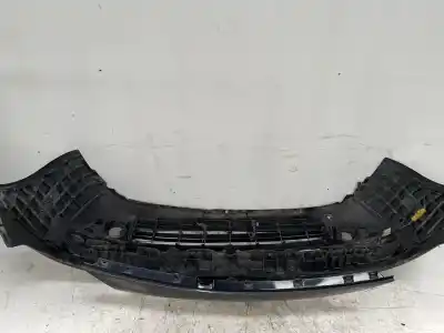 Автозапчасти б/у передний бампер за renault scenic ii grand confort dynamique ссылки oem iam 7701477299  