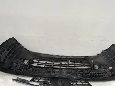 Автозапчасти б/у передний бампер за renault scenic ii grand confort dynamique ссылки oem iam 7701477299  