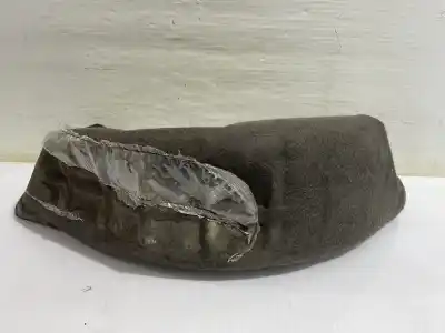 Second-hand car spare part rear left wheel arch for renault scenic ii grand confort dynamique oem iam references 8200228486