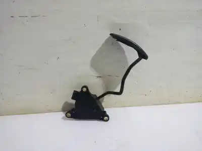 Second-hand car spare part accelerator pedal for renault scenic ii grand confort dynamique oem iam references 8200159647