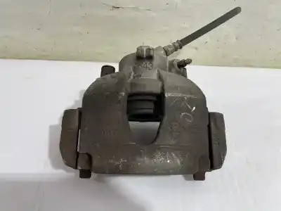 Second-hand car spare part front left brake caliper for renault scenic ii grand confort dynamique oem iam references 7701065278  