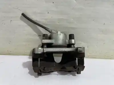Second-hand car spare part front left brake caliper for renault scenic ii grand confort dynamique oem iam references 7701065278  