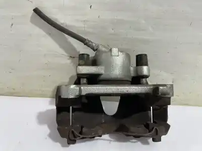 Second-hand car spare part front left brake caliper for renault scenic ii grand confort dynamique oem iam references 7701065278  