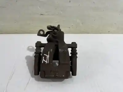 Second-hand car spare part rear left brake caliper for renault scenic ii grand confort dynamique oem iam references 7701209055