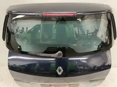 Автозапчастина б/у загальні двері для renault scenic ii grand confort dynamique посилання на oem iam 901001629r  