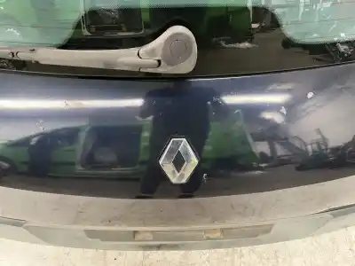 Автозапчастина б/у загальні двері для renault scenic ii grand confort dynamique посилання на oem iam 901001629r  