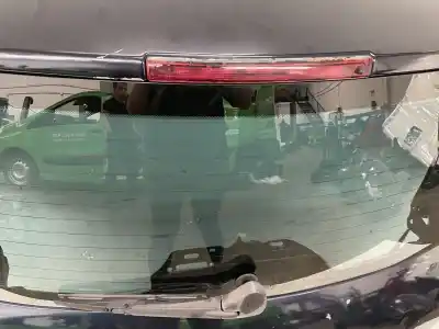 Автозапчастина б/у загальні двері для renault scenic ii grand confort dynamique посилання на oem iam 901001629r  