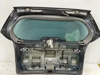 Автозапчастина б/у загальні двері для renault scenic ii grand confort dynamique посилання на oem iam 901001629r  