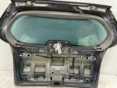 Автозапчастина б/у загальні двері для renault scenic ii grand confort dynamique посилання на oem iam 901001629r  