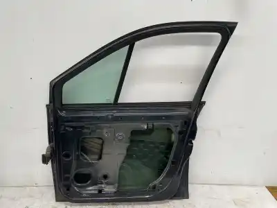 Tweedehands auto-onderdeel rechts voordeur voor renault scenic ii grand confort dynamique oem iam-referenties 801002354r  