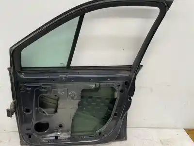 Tweedehands auto-onderdeel rechts voordeur voor renault scenic ii grand confort dynamique oem iam-referenties 801002354r  