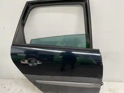 Автозапчасти б/у дверь задняя правая за renault scenic ii grand confort dynamique ссылки oem iam 821005158r  