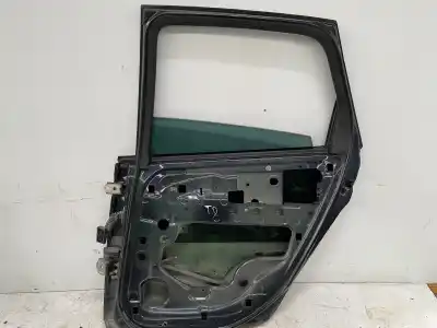 Автозапчасти б/у дверь задняя правая за renault scenic ii grand confort dynamique ссылки oem iam 821005158r  