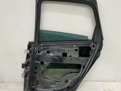 Автозапчасти б/у дверь задняя правая за renault scenic ii grand confort dynamique ссылки oem iam 821005158r  