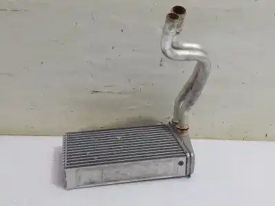 Second-hand car spare part heating / air conditioning radiator for renault scenic ii grand confort dynamique oem iam references 7701208323