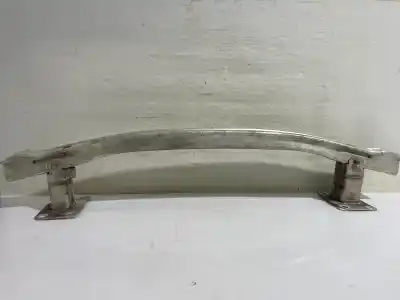 Second-hand car spare part front bumper reinforcement for renault scenic ii grand confort dynamique oem iam references 8200534771