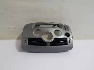 Second-hand car spare part air ventilation grille for renault scenic ii grand confort dynamique oem iam references 8200554466