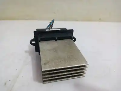 Second-hand car spare part heater blower for renault scenic ii grand confort dynamique oem iam references f657165wr