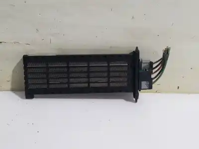 Second-hand car spare part heater blower for renault scenic ii grand confort dynamique oem iam references 7701207715