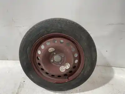 Автозапчасти б/у запасное колесо за renault scenic ii grand confort dynamique ссылки oem iam 8200308379  