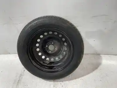 Автозапчасти б/у запасное колесо за renault scenic ii grand confort dynamique ссылки oem iam 8200308379  