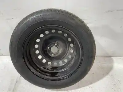 Автозапчасти б/у запасное колесо за renault scenic ii grand confort dynamique ссылки oem iam 8200308379  