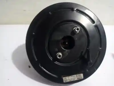 Автозапчасти б/у тормозной серво за renault scenic ii grand confort dynamique ссылки oem iam 8200678376  