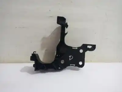 Second-hand car spare part right headlight support for renault scenic ii grand confort dynamique oem iam references 8200137496