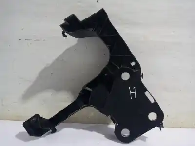 Second-hand car spare part left headlight support for renault scenic ii grand confort dynamique oem iam references 8200137495