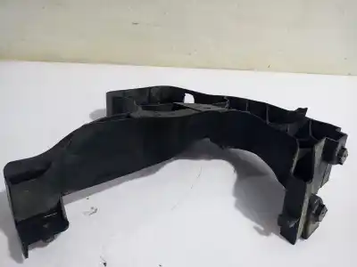Автозапчасти б/у опора левой фары за renault scenic ii grand confort dynamique ссылки oem iam 8200137495  