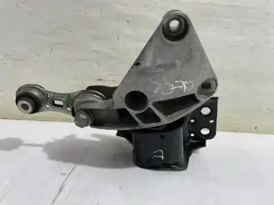 Second-hand car spare part right engine support for renault scenic ii grand confort dynamique oem iam references 8200437465  