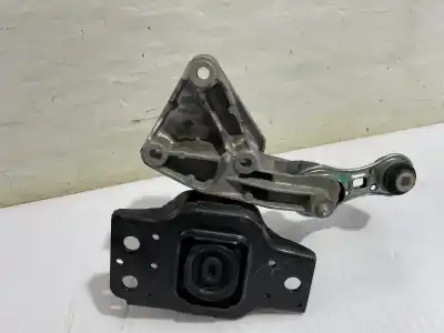 Second-hand car spare part right engine support for renault scenic ii grand confort dynamique oem iam references 8200437465  