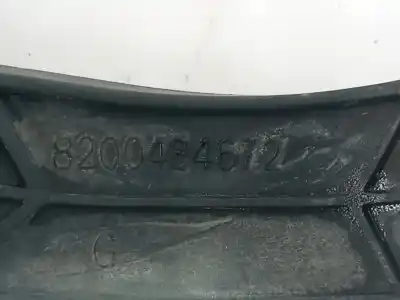 Автозапчастина б/у ручка заднього капота для renault scenic ii grand confort dynamique посилання на oem iam   